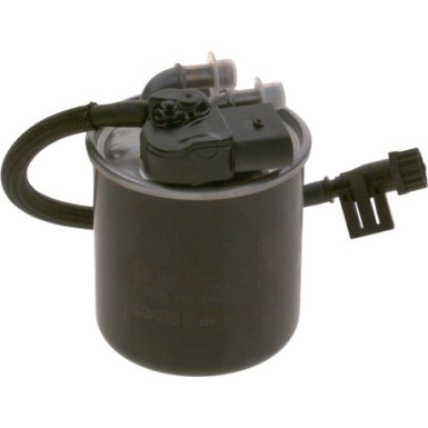Kraftstofffilter MERCEDES C-Klasse F 026 402 840