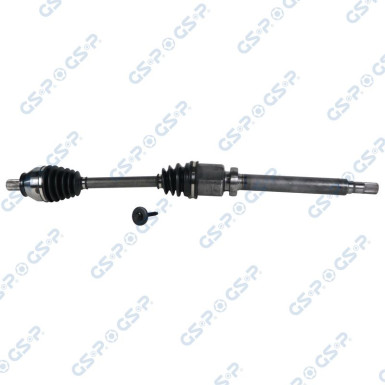 GSP Antriebswelle 218347