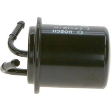 Kraftstofffilter SUBARU Forester, Impreza 0 986 450 114