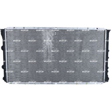 Kühler, Motorkühlung EASY FIT 58213