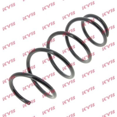 KYB Fahrwerksfeder Citroen P. C2 1.6 01/05 RH3494 KYB Fahrwerksfeder Citroen P. C2 1.6 01/05 RH3494