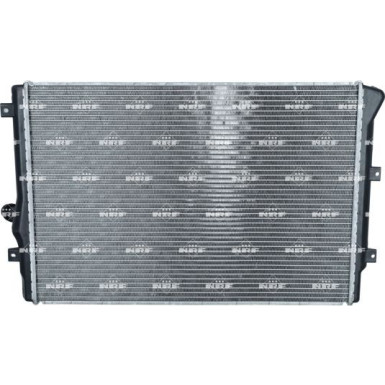Kühler, Motorkühlung EASY FIT 53425