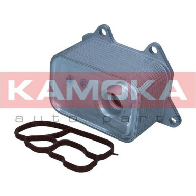 KAMOKA Ölkühler, Motoröl 7730090 KAMOKA Ölkühler, Motoröl 7730090