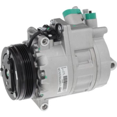 VALEO Kompressor 690207