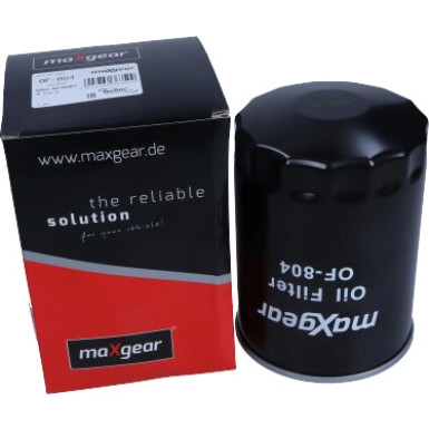 Ölfilter 26-2037 Ölfilter 26-2037