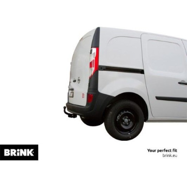 BRINK Anhängerkupplung 566900