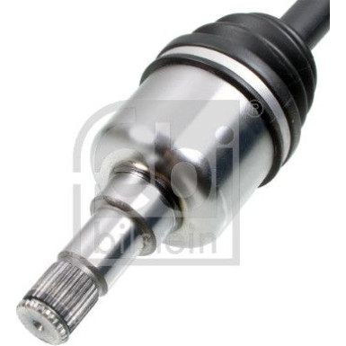 FEBI BILSTEIN Antriebswelle 181114