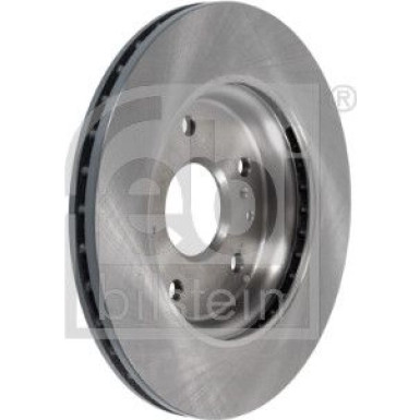 FEBI BILSTEIN Bremsscheibe 108469