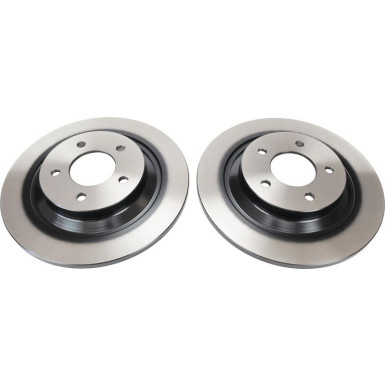 Bremsscheibe Mazda T. 5 DF4468