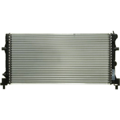 Kühler, Motorkühlung BEHR Premium Line CR 1096 000P