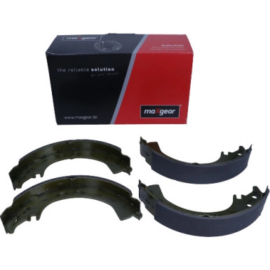 Bremsbacken Toyota Rav 4 94 19-3487 Bremsbacken Toyota Rav 4 94 19-3487