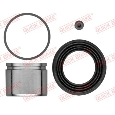 QUICK BRAKE Reparatursatz, Bremssattel 114-5269 QUICK BRAKE Reparatursatz, Bremssattel 114-5269