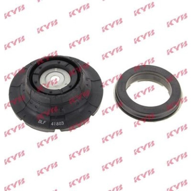 Lager - Radaufhängung. VW S. Multivan V, Transporter V 2,0-3,2 04/03- Le/Pr Suspension Mounting Kit SM1715