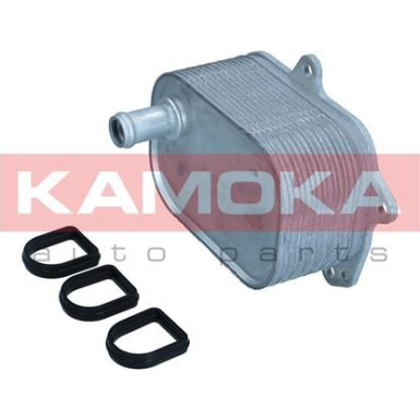 KAMOKA Ölkühler, Motoröl 7730099 KAMOKA Ölkühler, Motoröl 7730099