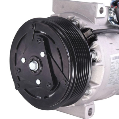 VALEO Kompressor 716687