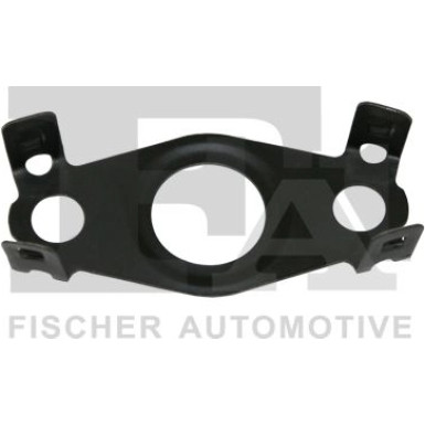 Dichtung, Ílauslass (Lader) 411-529