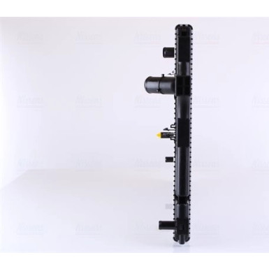 Wasserkühler PKW 646873 Wasserkühler PKW 646873