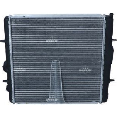 Kühler, Motorkühlung EASY FIT 509523