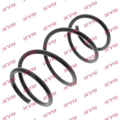 KYB Fahrwerksfeder Bmw S. 3 (E46), 5 (E39) 2.2-3.0D 11.95 RH2584