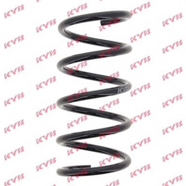 KYB Fahrwerksfeder Fiat T. 500 Hatchback 1.4 10/07 RA6393 KYB Fahrwerksfeder Fiat T. 500 Hatchback 1.4 10/07 RA6393
