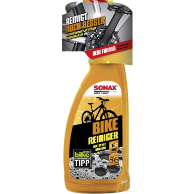 Sonax BIKE Reiniger 750ml 08524000 Sonax BIKE Reiniger 750ml 08524000