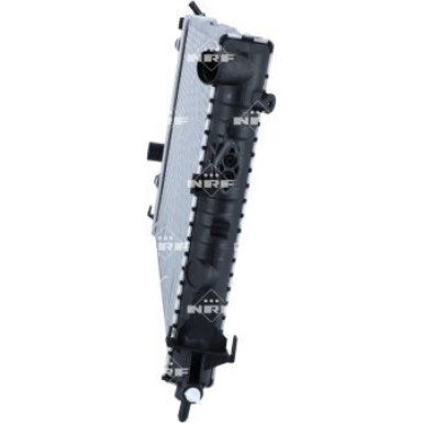 NRF Kühler, Motorkühlung 55351 EASY FIT
