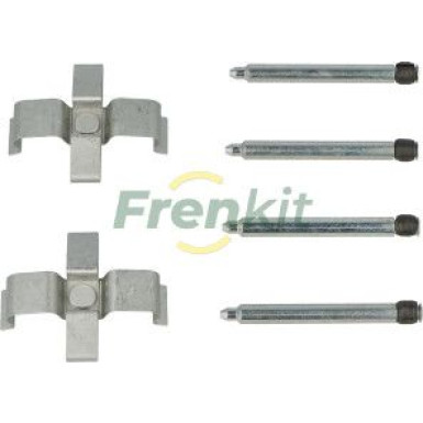 FRENKIT Zubehörsatz, Scheibenbremsbelag 901195 FRENKIT Zubehörsatz, Scheibenbremsbelag 901195