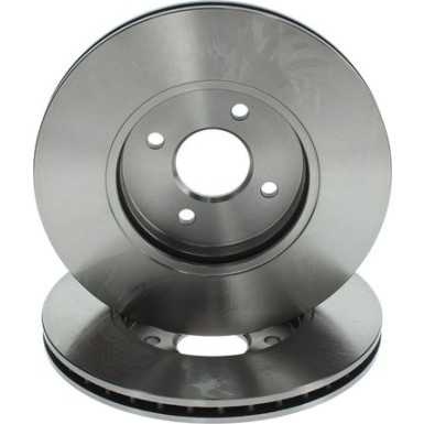 Bremsscheibe VA 0 986 479 048 Bremsscheibe VA 0 986 479 048