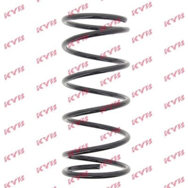 KYB Fahrwerksfeder Daewoo T. Nubira 1.6 16V/2.0 16V 05.97 RA5579 KYB Fahrwerksfeder Daewoo T. Nubira 1.6 16V/2.0 16V 05.97 RA5579