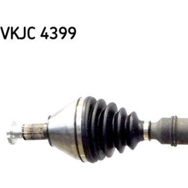 Antriebswelle VKJC 4399