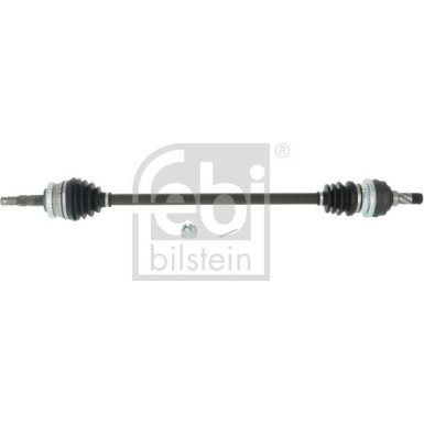 FEBI BILSTEIN Antriebswelle 181290 FEBI BILSTEIN Antriebswelle 181290