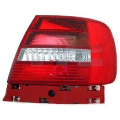 TYC Heckleuchte 11-0006-01-2