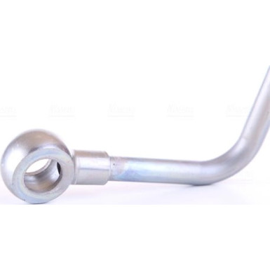 Nissens Ölleitung FIAT Ducato 06 935032