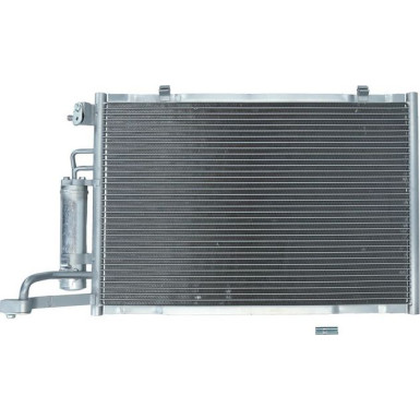 KAMOKA Kondensator, Klimaanlage 7800066 KAMOKA Kondensator, Klimaanlage 7800066