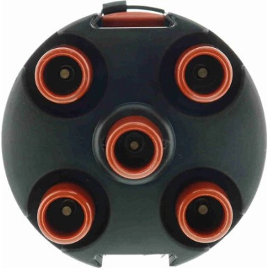VEMO Zündverteilerkappe V10-70-0029