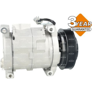 Kompressor, Klimaanlage 32539