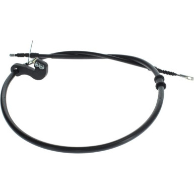 Handbremsseil li AUDI 80 1987482268 Handbremsseil li AUDI 80 1987482268