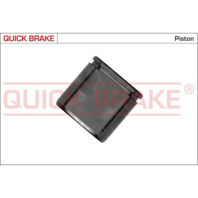 QUICK BRAKE Kolben, Bremssattel 185371K QUICK BRAKE Kolben, Bremssattel 185371K