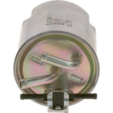 Kraftstofffilter F 026 402 096 Kraftstofffilter F 026 402 096