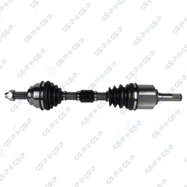 GSP Antriebswelle 217150 GSP Antriebswelle 217150