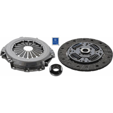 SACHS Kupplungssatz 3000 951 485