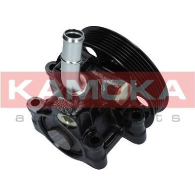 KAMOKA Hydraulikpumpe, Lenkung PP095 KAMOKA Hydraulikpumpe, Lenkung PP095