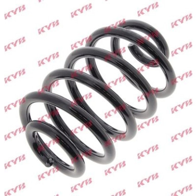KYB Fahrwerksfeder Renault T. Clio Ii 1.1-2.0D 09.98 K-Flex RX6965