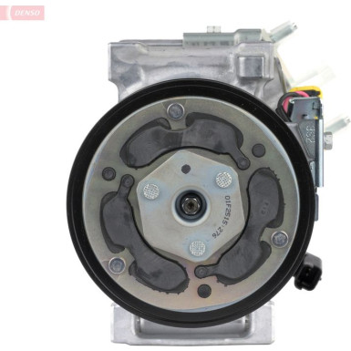 DENSO Kompressor, Klimaanlage DCP21033