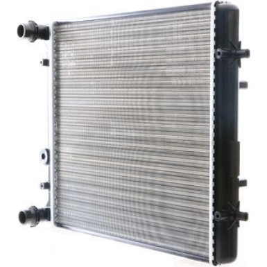 Kühler, Motorkühlung BEHR CR 367 000S