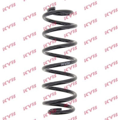 KYB Fahrwerksfeder Skoda T. Octavia 2.0 Rs 10.05 K-Flex RH7021