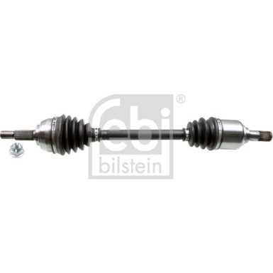 FEBI BILSTEIN Antriebswelle 182433