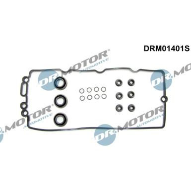 Dichtungssatz, Zylinderkopfhaube DRM01401S