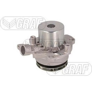 Wasserpumpe AUDI,SKODA,VW TDI 12 PA1360-8 Wasserpumpe AUDI,SKODA,VW TDI 12 PA1360-8