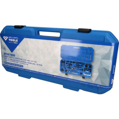 BRILLIANT TOOLS Montagewerkzeuge BT597800 BRILLIANT TOOLS Montagewerkzeuge BT597800
